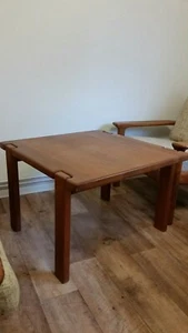 Lounge Tisch, danmark, danish retro design Bernstorffsminde Mobelfabrik Vintage - Bild 1 von 5
