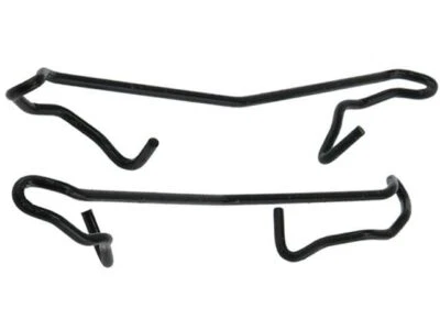 Kit de herrajes de freno delanteros Raybestos 38586TRDF 1995 1996 para Kia Sephia 1994-2000 Foto 1 de 2