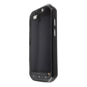 caseroxx TPU-Custodia per Cat S60 in nero fatto di TPU - Foto 1 di 3