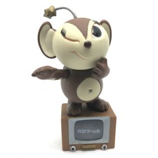 Kaiju Booska figure Japan Monster 怪獣ブースカ Vol.2 (完成品) Extream Rare 