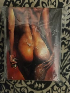 1992 BORIS Series 2 by Comic Images Fantasy Trading Cards COMPLETE 90 Card SET - Picture 1 of 1