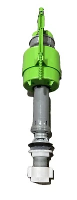 Válvula de llenado de inodoro antisifón universal Premier 114843 (FLUIDMASTER 400A 414) Foto 1 de 4