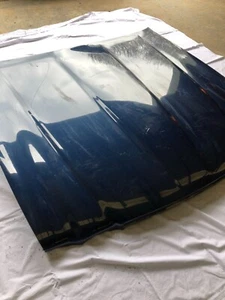 Jaguar XJR bonnet (X300 XJR 1997 - 2002) - Picture 1 of 1