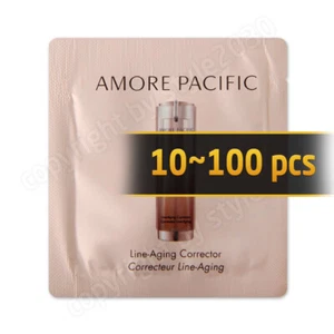 AMORE PACIFIC Line-Aging Corrector 1ml (10pcs ~ 100pcs) Sample New - Picture 1 of 6
