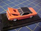 LOOSE HOT WHEELS 100% '70 DODGE 440 CHALLENGER R/T!  REAL RIDERS & DISPLAY CASE
