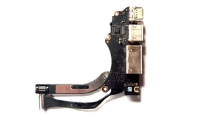 APPLE MACBOOK PRO 15" A1398 2013 2014 USB SD  I/O BOARD w/ CABLES 820-3547-A - Picture 1 of 3