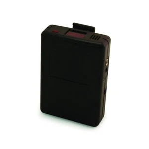 Krown KA1000 Body Worn Tactile Pager - Picture 1 of 2
