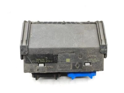 Renault Laguna I 1996 Comfort modulo carrozzeria ECU 7700843415 - Immagine 1 di 4