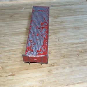 USED Matchbox lesney K20 Ford transporter Needs Restoration #17 - Picture 1 of 4