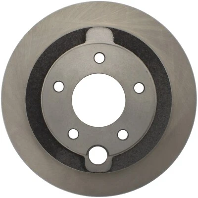 Centric Rear Disc Brake Rotor for 1995-2002 Mazda Millenia (121.45054) - Image 1 of 4