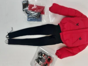 Conjunto de esquí Franklin Princesa Diana como nuevo nunca usado - Imagen 1 de 2