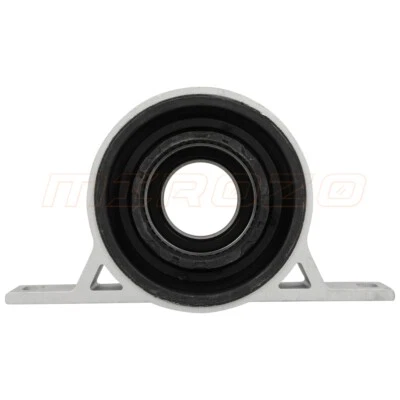 Cojinete de soporte central del eje de transmisión delantero para BMW 550i 650i 2006-2010 4,4 L V8 Foto 1 de 4