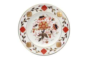 Royal Crown Derby - Asian Rose - 8687 - Salad / Dessert Plate - 87458Y - Picture 1 of 2