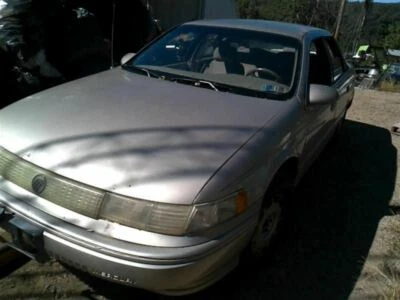 Windshield Wiper Motor Fits 93-95 SABLE 71143 - Image 1 of 4