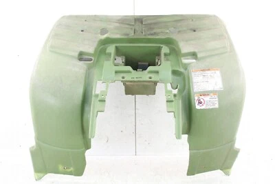 Yamaha Timberwolf 250 1998 2x4 guardabarros trasero plástico  Foto 1 de 4