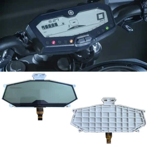 LCD Display For YAMAHA MT-07 / FZ-07 / Tracer 700 2014-2020 Instrument Screen - Bild 1 von 10