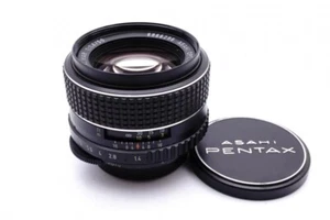 Excelente++ SMC TAKUMAR 50 mm F/1,4 M42 montaje estándar MF de Japón 158028 - Imagen 1 de 7