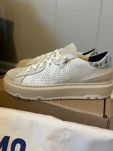 p448 sneakers 39 Platform Aerial Sneaker - Picture 1 of 5