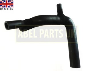 JCB PARTS - BOTTOM RADIATOR HOSE FOR JCB 3CX,BACKHOE (PART NO. 834/00211) - Picture 1 of 8
