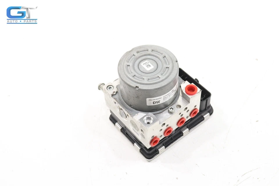 2019 - 2022 SUBARU IMPREZA ABS ANTI LOCK BRAKE PUMP MODULE UNIT OEM Foto 1 de 4