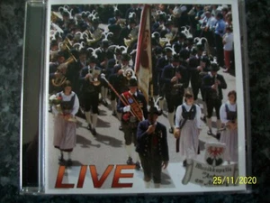 Musikkapelle St. Anton am Arlberg - Live CD Saint St - Picture 1 of 1