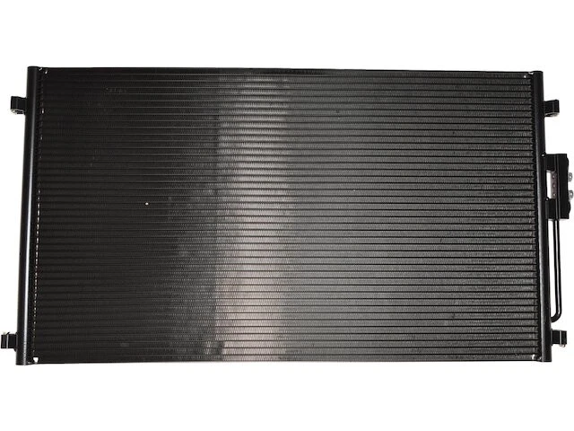 API 97YT73Z A/C Condenser Fits 2001-2004 Dodge Caravan METRIX METRIX - Image 1 of 1