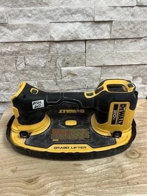 DEWALT DCE592B 20V MAX Suction GRABO Lifter TOOL ONLY  - Image 1 of 4