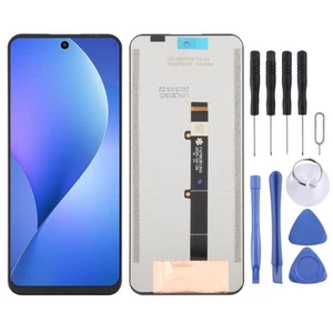 LCD Screen With Digitizer Full Assembly For Meizu Mblu 22 - Picture 1 of 8