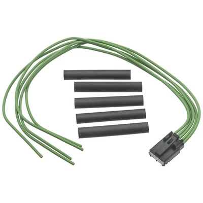 Conector eléctrico multiusos Standard Motor Products S2420 Foto 1 de 4