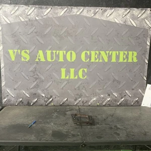 03 BMW 325xi Auto Transmission Shifter Bezel Oem - Picture 1 of 5