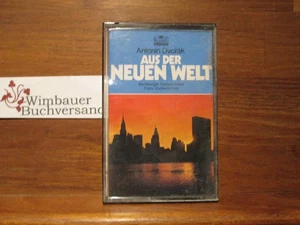 Aus der Neuen Welt - Sinfonie Nr. 9 e-moll, op. 95 Anton, Dvorak, Franz Konwitsc - Picture 1 of 3