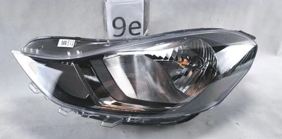 HYUNDAI i10 III 2019- SCHEINWERFER LINKS HALOGEN  FARO PHARE 92101-K7000 - Bild 1 von 4