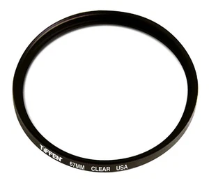 67Mm Camera Lens Filter Protects Against Dust Scratches Moisture And Fingerpr... - Picture 1 of 1