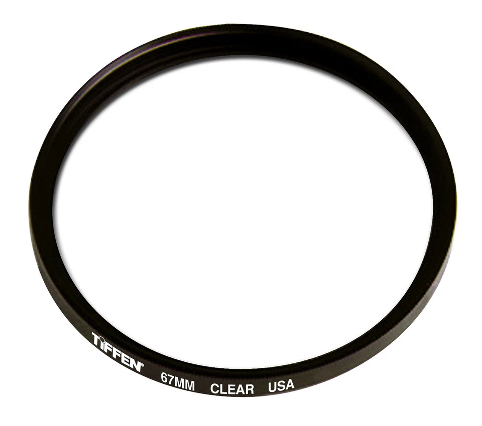 67Mm Camera Lens Filter Protects Against Dust Scratches Moisture And Fingerpr... - Image 1 of 1