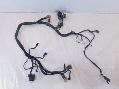 Arnés de señal de giro cableado principal Harley Davidson EVO Sportster 883 1200 1999-2003 Foto 1 de 4