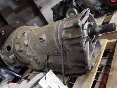 12 BMW X6 Automatic Transmission AT; 8 cylinder (xDrive50i, 4.4L, twin turbo) - Image 1 of 4