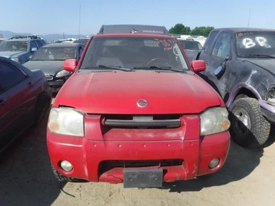 Chasis transmisión ECM de 6 cilindros compatible con 04 FRONTIER 30123398 Foto 1 de 4