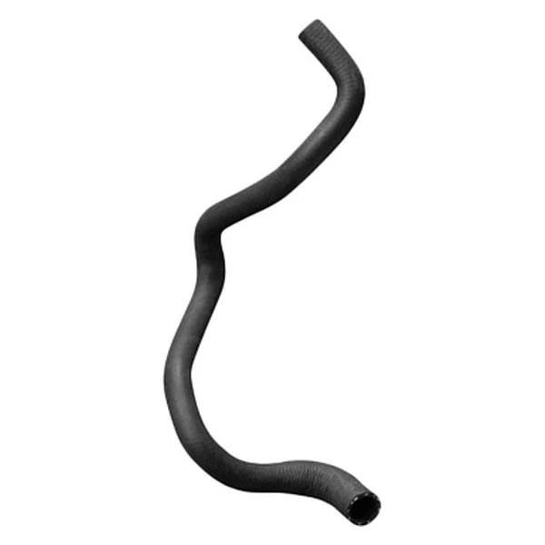 For Ford Fusion 2006-2009 Dayco 72388 Engine Coolant Curved Radiator Hose Foto 1 de 1