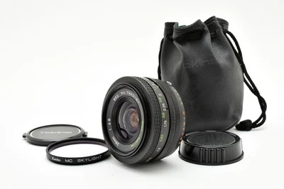 [Top MINT] RMC Tokina 28mm f 2.8 TX Mount Adapter for Nikon F From JAPAN - Image 1 of 4