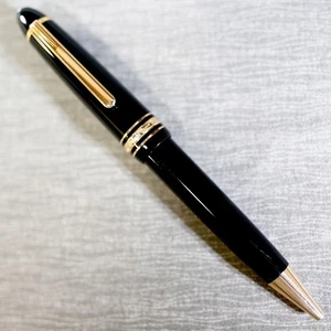 Bolígrafo Montblanc 161 Legrand oro rosa - Imagen 1 de 11