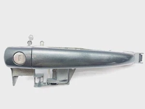 9684560080 MANGO EXTERIOR DELANTERO IZQUIERDO / 111671ZP5G1 / 284684 PEUGEOT 500 - Imagen 1 de 10