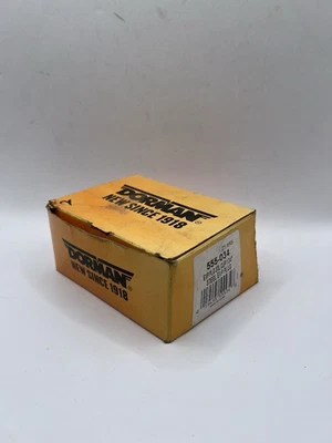 Dorman Expansion Plug Steel Caps Assorted Lot 555-038 036 034-B 034 - Image 1 of 4