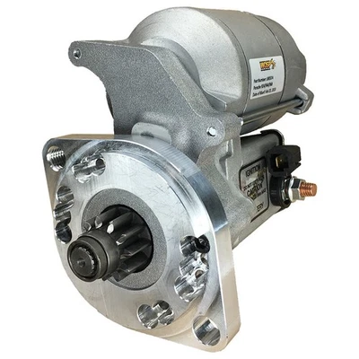 NUEVO MOTOR DE ARRANQUE REDUCTOR PARA PORSCHE 944 2.5L 1988 1989 95160410100 IMI155001 Foto 1 de 2