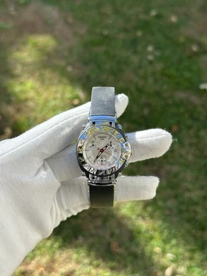 Tissot Chronograph T Race T3421442 Women's Watch - Image 1 of 4