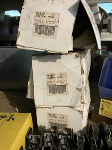 Nuovo con scatola - Bussmann - FRS-R-450, 600V RK5 QTD FUSIBILE un fusibile - Foto 1 di 1