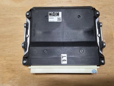 Toyota Highlander 2009 ECU motor pieza de computadora # 89661-48F31 */* Foto 1 de 4