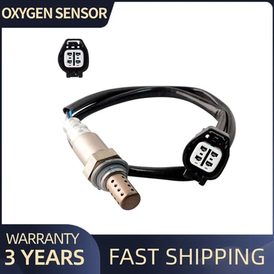 Sensor de oxígeno O2 aguas abajo Jaguar Vanden Plas XJ8 XK8 XJR XKR V8 2000-2005 Foto 1 de 4