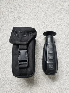 Flir LS-X Scout Monocular Thermal Military Hunting - Picture 1 of 11