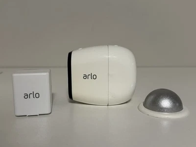 Netgear Arlo Pro VMC4030 Indoor/Outdoor 720p Wi-Fi Security Camera w/Battery - Image 1 of 4