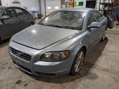 Audio Equipment Radio Receiver Am-fm-cd Fits 07-13 VOLVO 30 SERIES 1255358 - Image 1 of 4